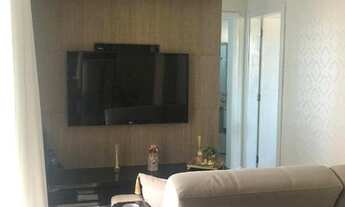 Imagem 3: Apartamento à venda, 55 m² por R$ 350.000,00 - São Vicente - Itajaí/SC