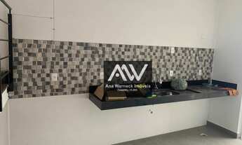 Imagem 6: Casa com 3 dormitórios à venda, 240 m² por R$ 450.000,00 - Fontesville - Juiz de Fora/MG