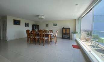 Imagem 6: Vistão da Praia do Flamengo