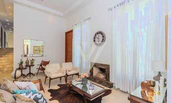 Imagem 3: Casa com 3 dormitórios à venda, 330 m² - Aldeia da Mata - Votorantim/SP