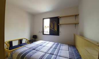 Imagem 6: São Paulo - Apartamento Padrão - Bela Vista