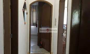 Imagem 6: Casa à venda, 175 m² por R$ 540.000,00 - Bosque dos Eucaliptos - São José dos Campos/SP