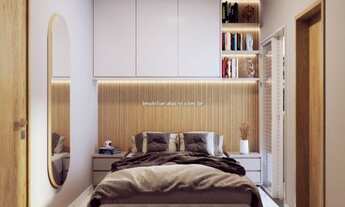 Imagem 6: Com Elevador! Com Suíte! Acabamento impecável! Próximo à Rua Haiti!