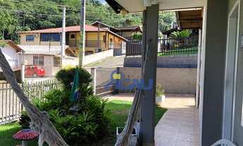 Imagem 3: Casa com 4 dormitórios à venda, 174 m² por R$ 450.000,00 - Água Verde - Blumenau/SC