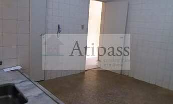 Imagem 5: APARTAMENTO 72M² - SÃO BERNARDO, BAETA NEVES, 2 QUARTOS, ÁREA DE SERVIÇO COM QUINTAL COBER