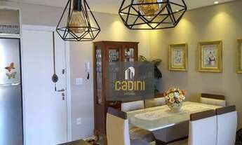 Imagem 2: Mobiliado e decorado 1 suíte + 1