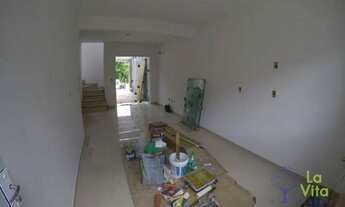 Imagem 6: Casa com 2 dormitórios à venda, 83 m² por R$ 255.000,00 - Escola Agrícola - Blumenau/SC