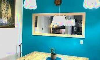 Imagem: Casa para venda com 135 metros quadrados