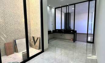 Imagem 5: Casa para venda Bairro Jardim Botânico Uberlândia