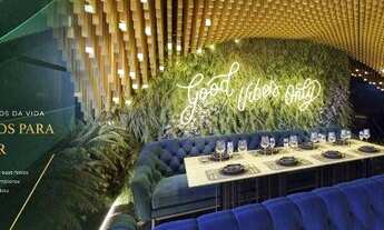 Imagem 11: Apartamento à venda, 91 m² por R$ 1.537.970,64 - Lourdes - Belo Horizonte/MG