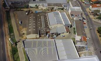 Imagem 11: Conjunto à venda, 7000 m² por R$ 15.000.000,00 - Ponte Alta - Atibaia/SP