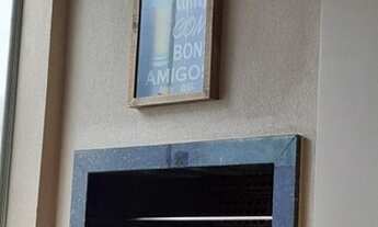 Imagem 3: Apartamento para venda com 80 metros quadrados com 2 quartos em Atlantida - Xangri-Lá - RS