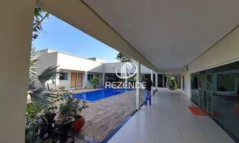 Imagem 4: Chácara com 5 Hectares Alto Padrão à venda, Taquaralto - Palmas/TO