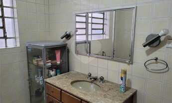 Imagem 2: São Paulo - Casa Padrão - VILA CLEMENTINO