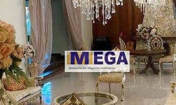 Imagem: Casa com 4 dormitórios à venda, 890 m²