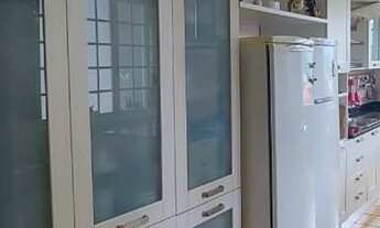 Imagem 2: Casa para venda tem 200 metros quadrados com 3 quartos em Fátima - Fortaleza - Ceará