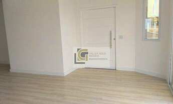 Imagem 4: Sobrado com 4 dormitórios à venda, 230 m² por R$ 1.800.000,00 - Condomínio Residencial Alp