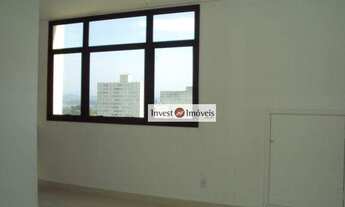 Imagem 3: Sala para alugar, 60 m² por R$ 1.600/mês - Centro - São José dos Campos/SP