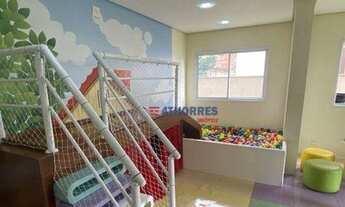 Imagem 9: Apartamento à venda, 49 m² por R$ 320.000,00 - Vila Andrade - São Paulo/SP