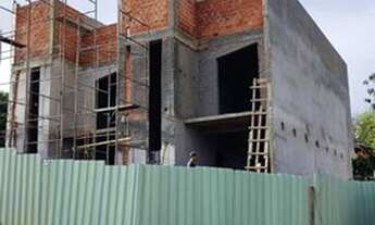 Imagem 5: Casa sobrado com 2 quartos - Bairro Uvaranas em Ponta Grossa