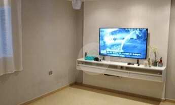 Imagem 7: Casa com 3 dormitórios à venda, 180 m² por R$ 561.000,00 - Jardim Terras de São João - Jac