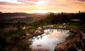 Imagem 3: Pousada com 8 dormitórios à venda, 2000 m² por R$ 4.600.000,00 - Alphaville - Lagoa dos In