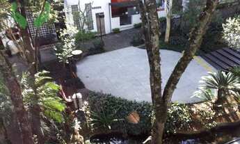 Imagem 6: Prédio para alugar, 100 m² por R$ 6.000,00/mês - Alphaville - Barueri/SP