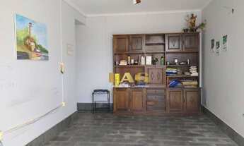 Imagem 3: Casa com 4 dormitórios à venda, 336 m² por R$ 550.000,00 - Vila Gabriel - Sorocaba/SP