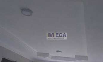 Imagem 4: Apartamento com 2 dormitórios à venda, 48 m² por R$ 212.000 - Jardim Ipiranga - Campinas/S