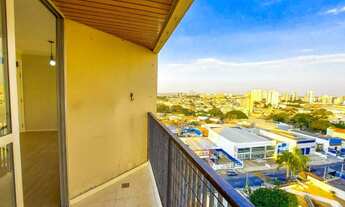 Imagem 7: Apartamento com 3 dormitórios à venda, 100 m² por R$ 560.000,00 - Taquaral - Campinas/SP