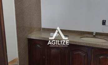 Imagem 6: Agilize Consultoria Imobiliária tem ótimo Tríplex de 480m² no Centro de Macaé