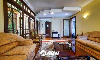 Imagem 4: Casa com 4 dormitórios à venda, 599 m² por R$ 1.400.000,00 - Santo Afonso - Novo Hamburgo