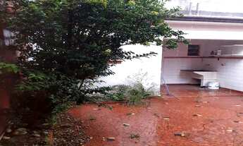 Imagem 6: Casa Vila Romana São Paulo/SP