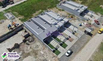 Imagem 5: Casa com 3 dormitórios à venda, 78 m² por R$ 325.000,00 - São Jose - Itapoá/SC