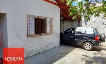 Imagem 2: Casa com 3 dormitórios à venda, 154 m² por R$ 199.990,00 - Suarão - Itanhaém/SP