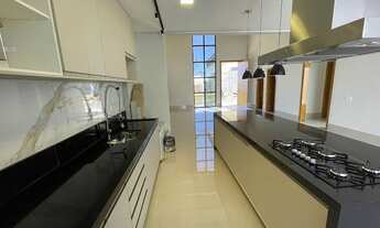 Imagem 3: Exclusividade Esmeralda Residence 2 fino acabamento - 3 suítes