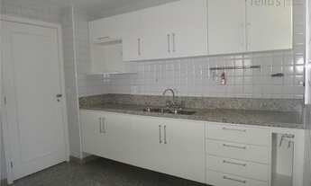 Imagem: Aluga Dueto 3 suítes mobiliada