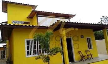 Imagem 2: Casa à venda com 4 quartos independente no bairro São José - Búzios