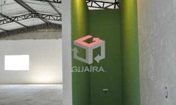 Imagem 3: Salão para aluguel, 2 vagas, Parque das Nações - Santo André/SP