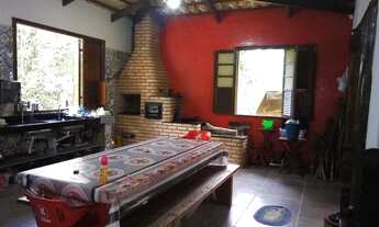 Imagem 4: Apartamento para venda possui 20000 metros quadrados com 3 quartos em Centro - Florestal