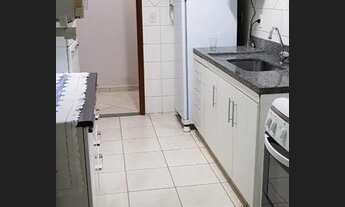 Imagem 5: Apartamento Residencial à venda, Presidente Roosevelt, Uberlândia -