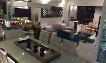 Imagem 2: Apartamento à venda, 109 m² por R$ 770.000,00 - Espinheiro - Recife/PE