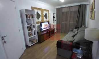 Imagem 2: Apartamento com 3 dormitórios à venda, 84 m² por R$ 650.000,00 - Saúde - São Paulo/SP