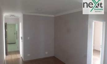 Imagem 2: Oportunidade Apto. Vila Carrão 55m² - 02 dormitórios próximo ao metrô
