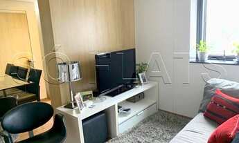 Imagem 7: Flat Le Premier disponível para venda com 02 dormitórios, 59m² e 02 vagas de garagem