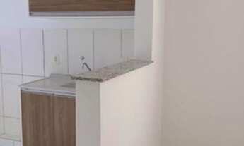 Imagem 3: Apartamento à venda, 46 m² por R$ 130.000,00 - Santa Terezinha - Piracicaba/SP