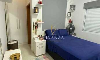 Imagem 6: Apartamento com 2 dormitórios à venda por R$ 340.000,00 - Jardim Regente - Indaiatuba/SP