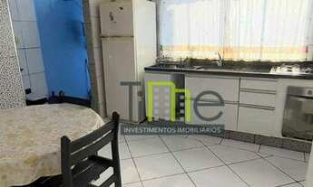 Imagem 3: Sobrado à venda, 125 m² por R$ 430.000,00 - Fundação - São Caetano do Sul/SP