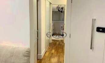 Imagem 5: Apartamento com 3 dormitórios à venda, 107 m² - Mooca - São Paulo/SP