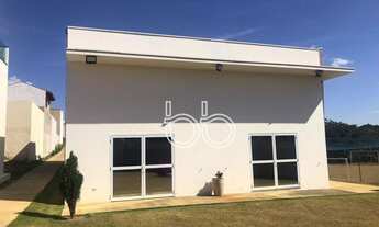 Imagem 6: Casa com 3 dormitórios à venda, 120 m² por R$ 720.000 - Condomínio Jardim Guarujá - Salto